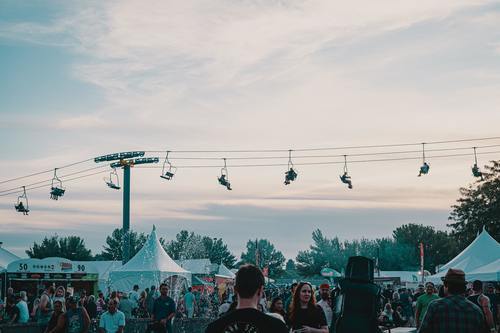 Gode råd til forberedelsen af din næste tur på festival