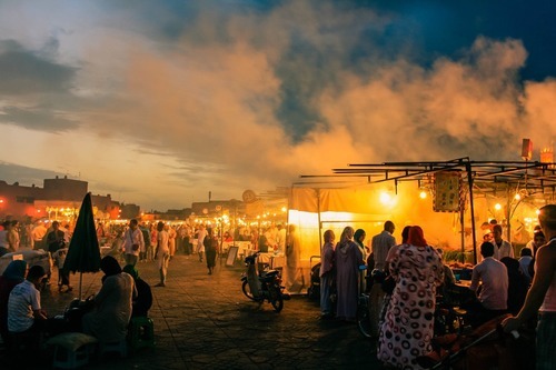 Organiser din festival med de rigtige systemer